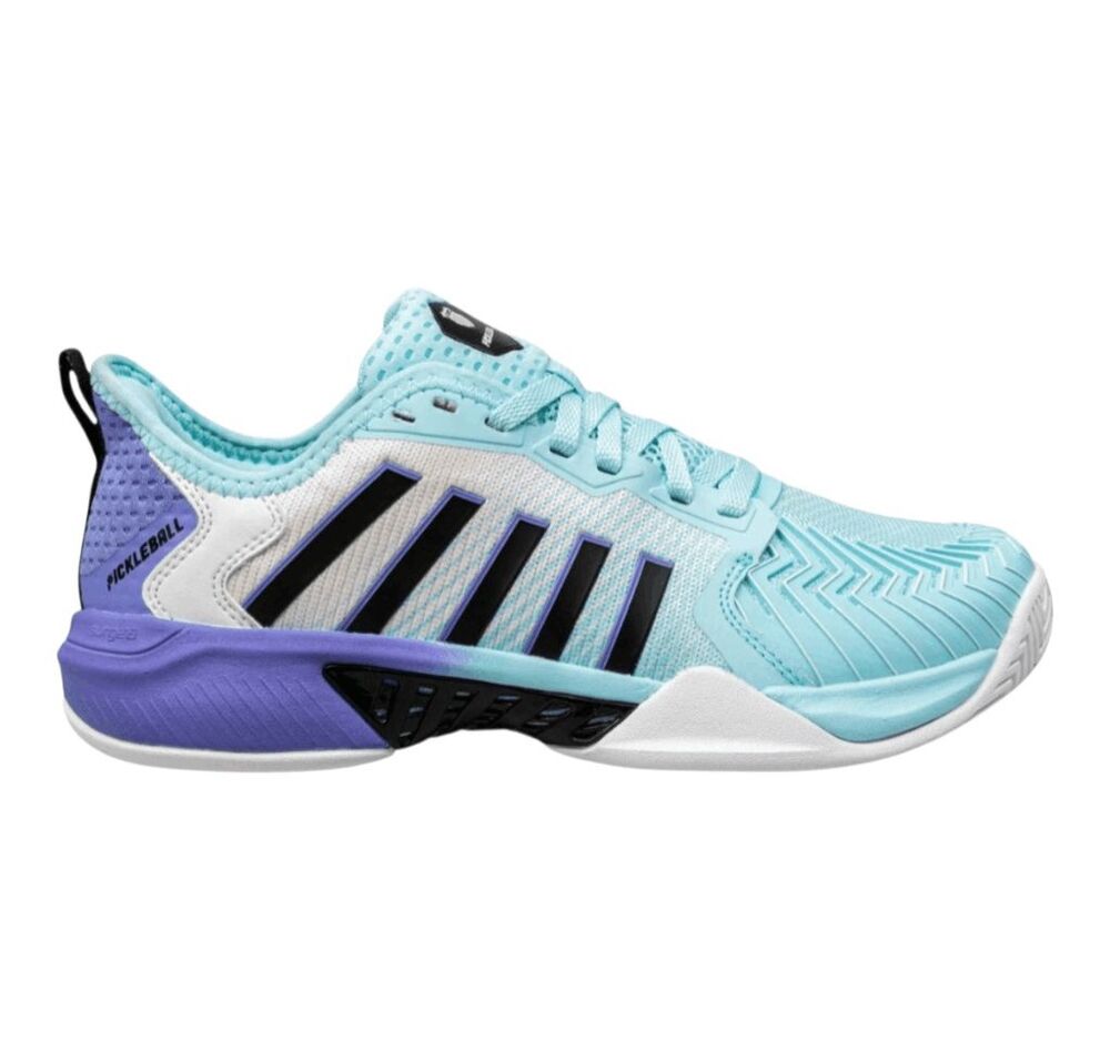 K-SWISS Pickleball Supreme Wmns Pickleball Shoes Size 5.5